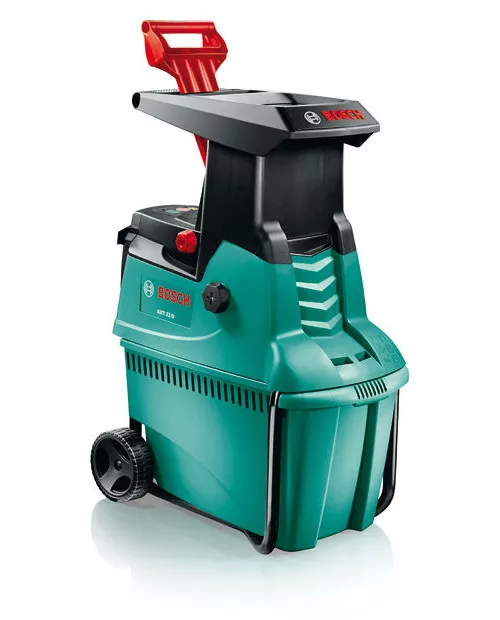 Broyeur de jardin AXT 22 D BOSCH